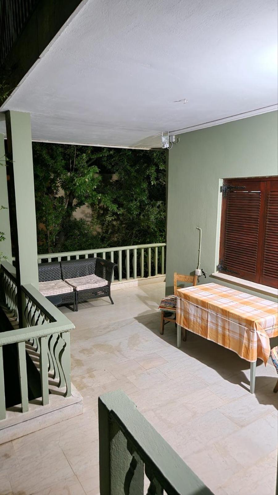 Nicolas Dream Néa Mákri Exterior foto